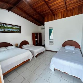 Hotel Villa Fortuna - Fortuna - 3