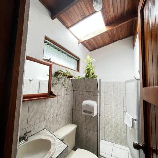 Hotel Villa Fortuna - Fortuna - 5