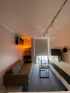 Flamingo in Sea Point - Cape Town - 8