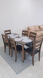 AMAN Homestay Senawang musliim only - 9