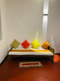 Ami place Rooms with Kitchen - 6