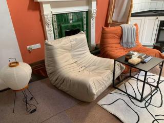 Chinese new year style Shanghai Historical Forest Cabin loft With Balcony at second floor near middle Huaihai road - 6