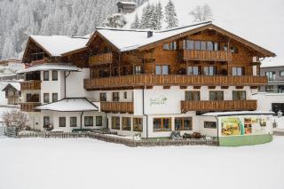 Hotel zum grünen Tor - 2