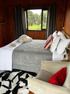 Pousada Frio da serra - Bom Jardim da Serra - 5