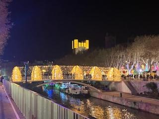La Villa des Cistes au calme vue Étangs - Narbonne - 1