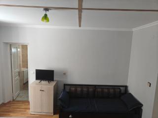 Tuz House R1 - Bakoerjani - 7