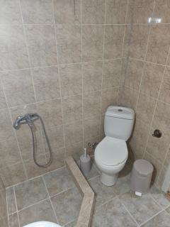 Tuz House R1 - Bakoerjani - 2