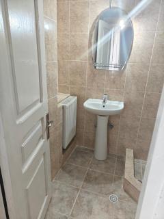 Tuz House R1 - Bakouriani - 3