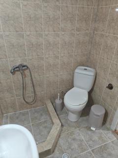 Tuz House R1 - Bakoerjani - 3