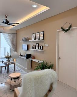 Blubelle Apt Near Lake Garden Zoo With Wifi Netflix - 2