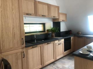 Grange Gaïa sur Rivière - 1