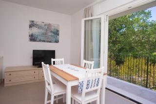 S160 - Sirolo, nuovissimo bilocale con terrazzo - 2