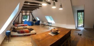 Grange Gaïa sur Rivière - 8