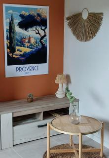 Le Cosy Luberon - Viens - 2