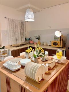 Blubelle Apt Near Lake Garden Zoo With Wifi Netflix - 3