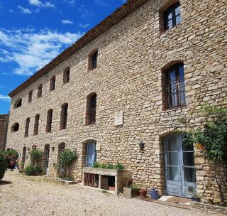 Le Cosy Luberon - Gite provençal avec piscine - Viens - 9
