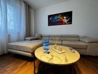 Moderne Wohnung in Marl ideal für Familien und Monteure bis 6 Personen - 5