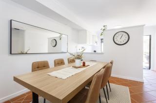 Terrace Heaven - Luxe Retreat in Fremantle - 8