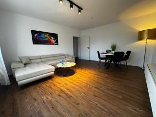 Moderne Wohnung in Marl ideal für Familien und Monteure bis 6 Personen - 4