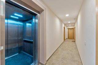 Lux Apartman Odiseja - sa garažom - 9