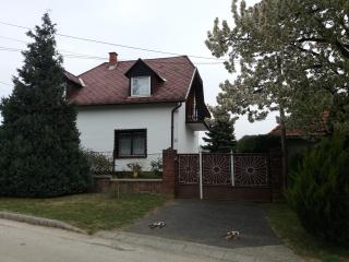 Horváth Apartman Badacsonytomaj - Badacsonytomaj - 0