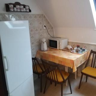 Horváth Apartman Badacsonytomaj - Badacsonytomaj - 9