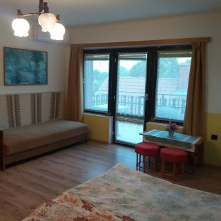 Horváth Apartman Badacsonytomaj - Badacsonytomaj - 1