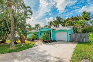 Captains Quarters Of Delray Beach - 0