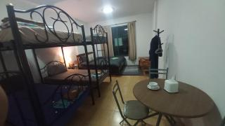 Amaretto Hostel - Suratthani - 4