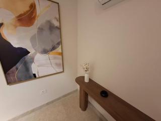 Mynt Stay zed west Residence 2 bedroom E1E213 - Sheikh Zayed - 7
