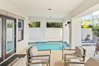 Heavenly Daze by Stay on 30A- Pool, Bikes, Golf Cart - Seagrove Beach - 8