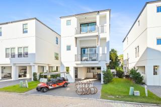 Heavenly Daze by Stay on 30A- Pool, Bikes, Golf Cart - Seagrove Beach - 6