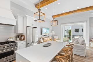 Heavenly Daze by Stay on 30A- Pool, Bikes, Golf Cart - Seagrove Beach - 5