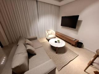Mynt Stay zed west Residence 2 bedroom E1E213 - Sheikh Zayed - 0
