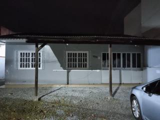 Casa de praia completa, com ar condicionado - Navegantes - 0