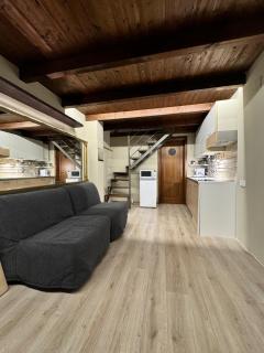 Loft Cattedrale Palermo - Palermo - 7