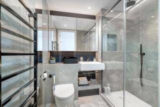 2 Bedroom Westfield Apartment Near Central London - Londra - 2