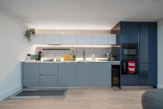 2 Bedroom Westfield Apartment Near Central London - Londra - 1