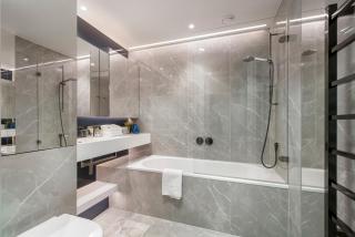 2 Bedroom Westfield Apartment Near Central London - Londra - 8