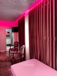 Hotel Euro - Tirana - 9