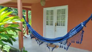 La Peregrina - Bangalô Terreo - 1