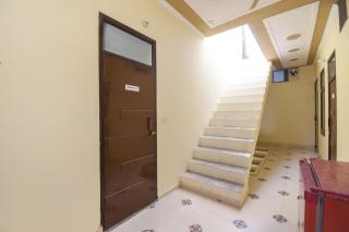 Hotel O Patiala Guest House - Patiāla - 7