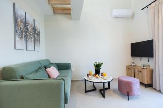 Cove Elafonisi Apartments - 5