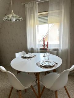 Apartment 19 - 1