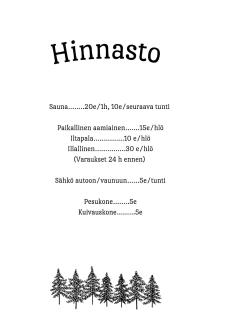 Northernlight guesthouse - 2