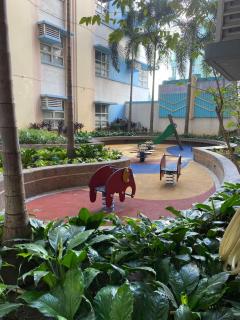 101newport Condotel Right NAIA T3 - 2