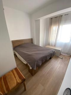 Apartamento compartido Luiz Cendoya - Puerto de Sagunto - 5