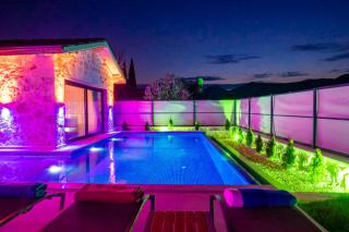 Villa Anka Sarıbelen - Kaş - 8