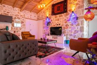Villa Anka Sarıbelen - Kaş - 2