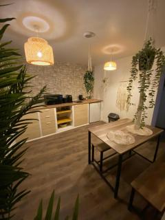 Suite Tropicale - Sélestat - 5